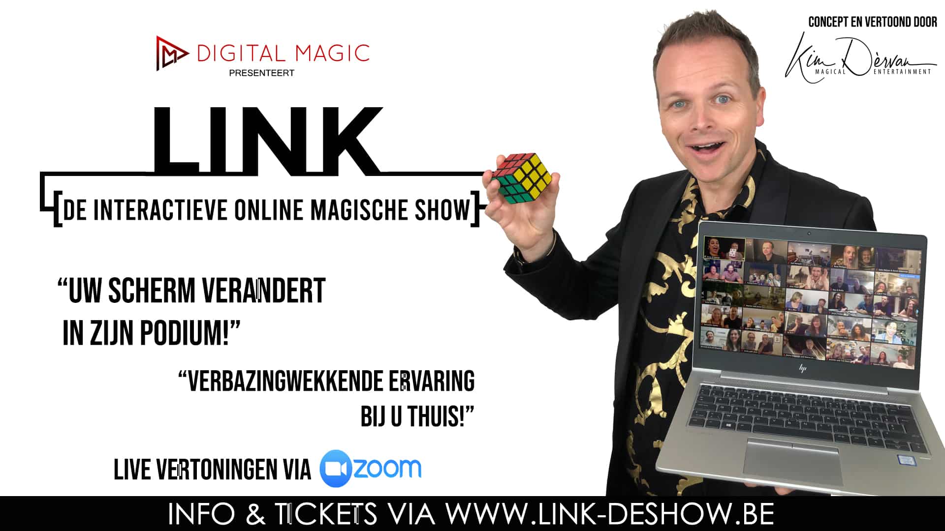 Online Show LINK