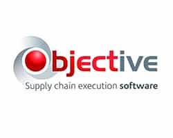 Objective Supply Chain Execution Software